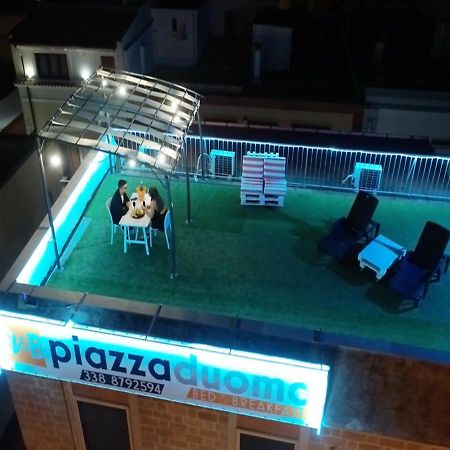 B&B Piazza Duomo チェリニョーラ エクステリア 写真