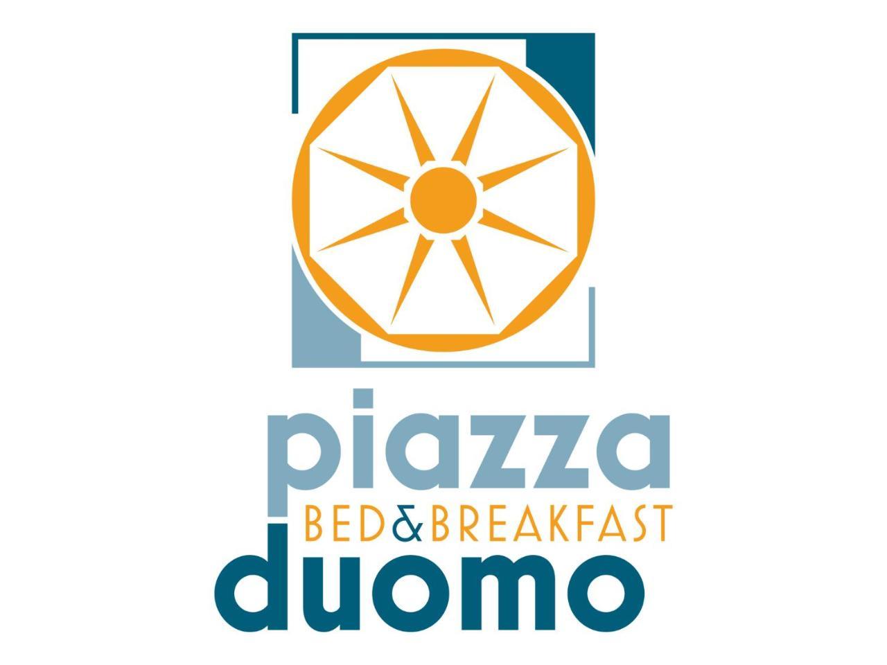 B&B Piazza Duomo チェリニョーラ エクステリア 写真