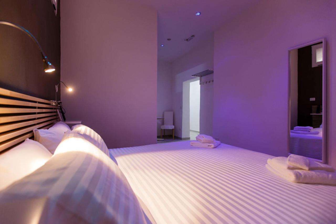 B&B Piazza Duomo チェリニョーラ エクステリア 写真