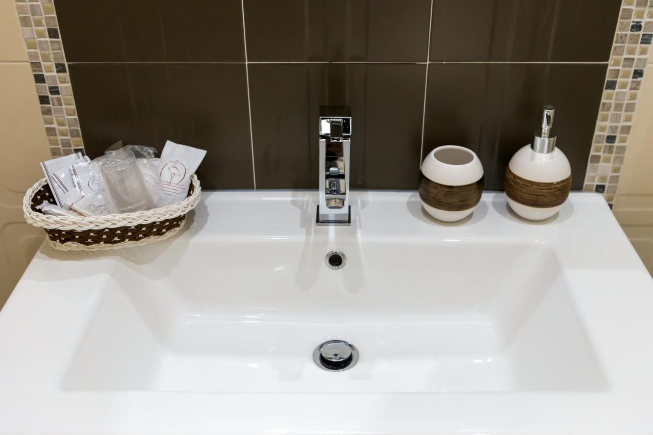 B&B Piazza Duomo チェリニョーラ エクステリア 写真