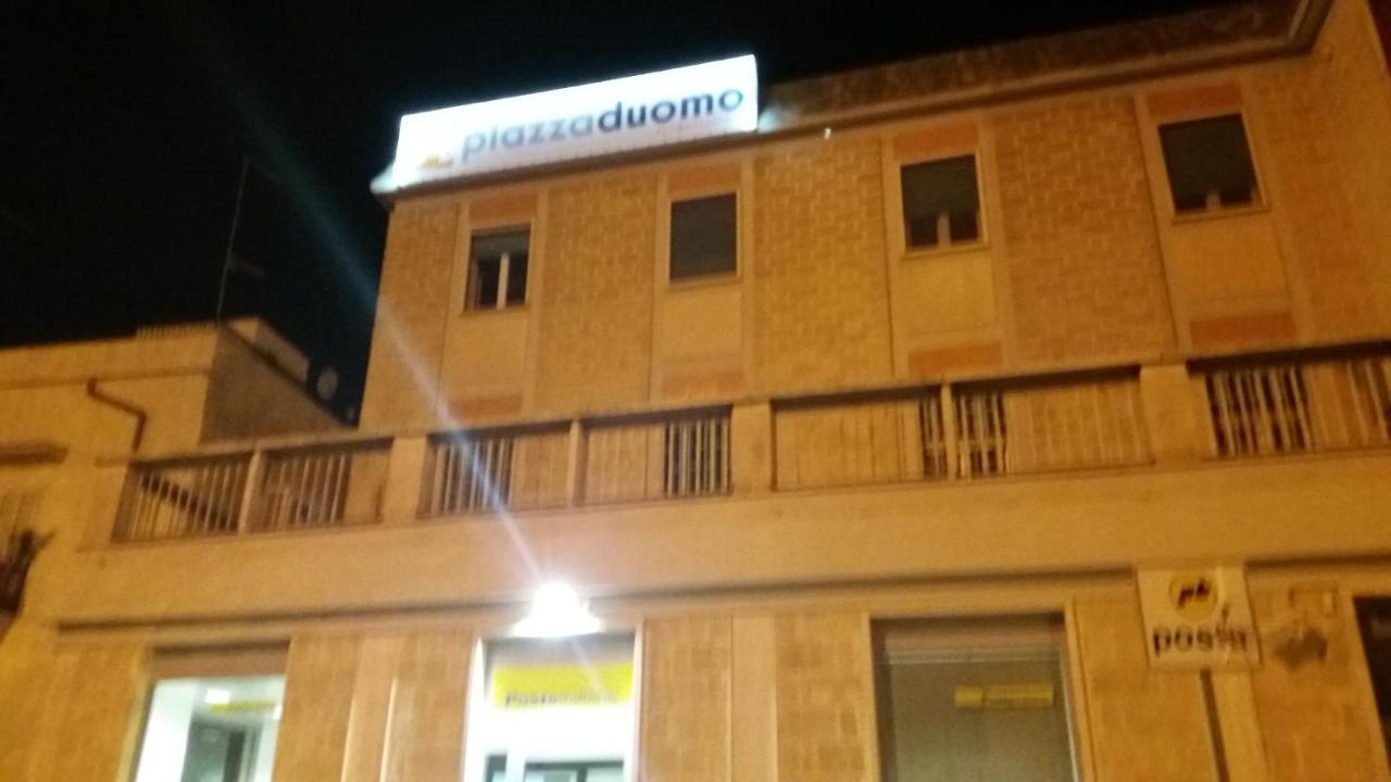 B&B Piazza Duomo チェリニョーラ エクステリア 写真