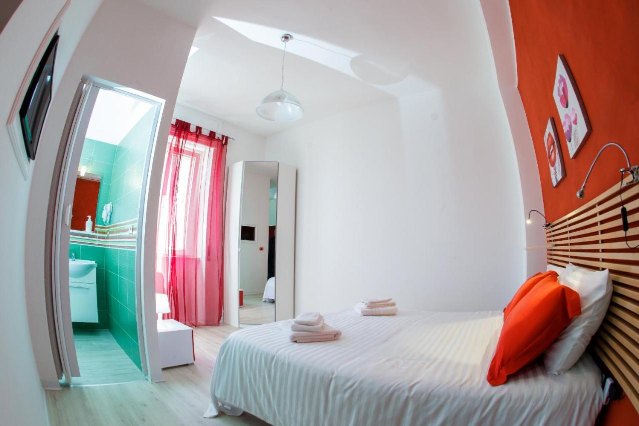 B&B Piazza Duomo チェリニョーラ エクステリア 写真
