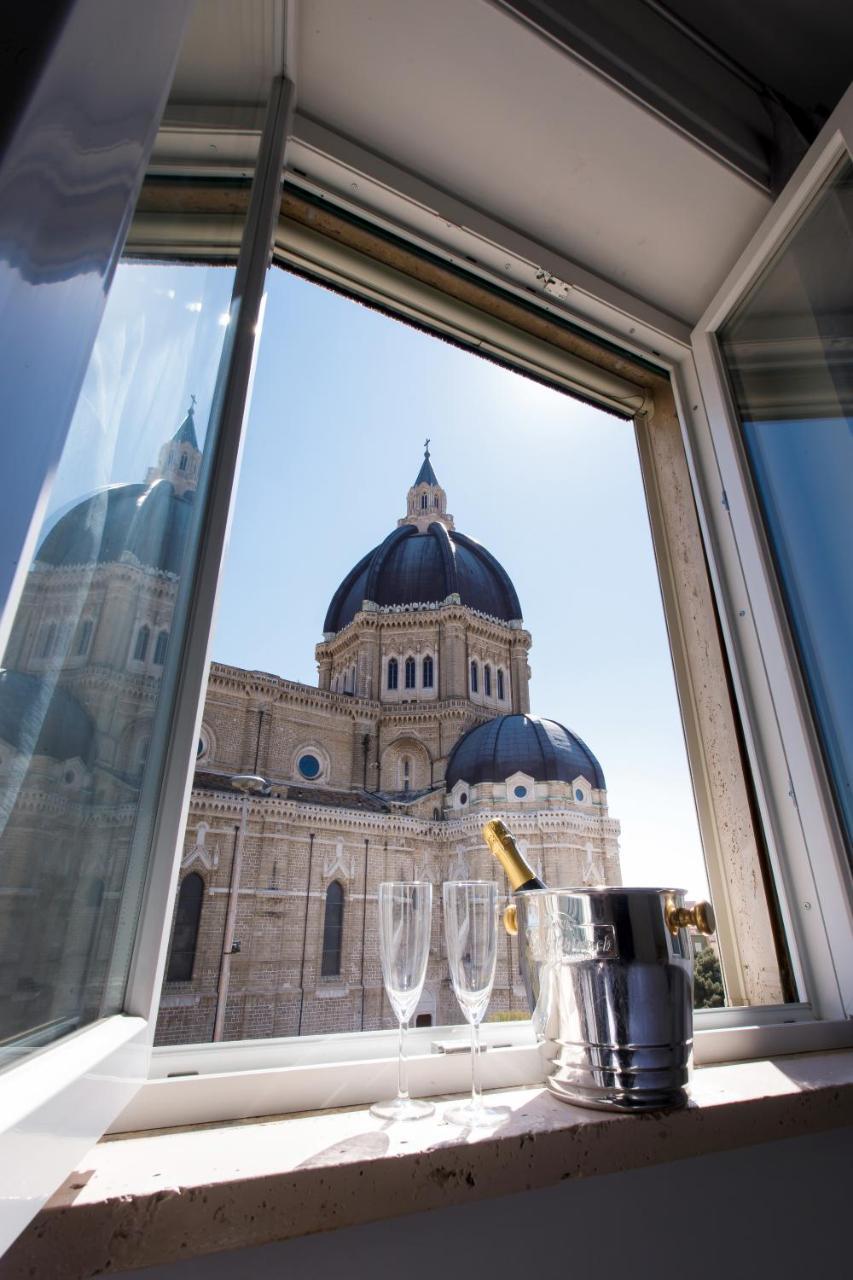 B&B Piazza Duomo チェリニョーラ エクステリア 写真